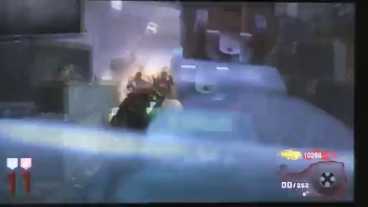 Come to Daddy Nazi Zombie