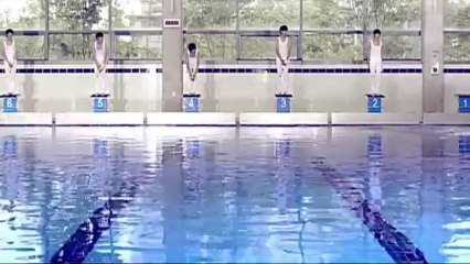 Teen Top - Clap Encore MV