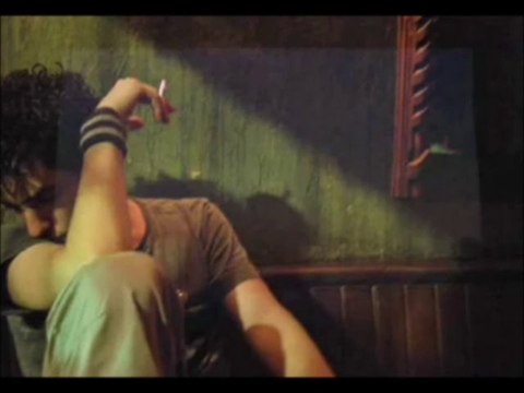 Beni sevdiler sandım