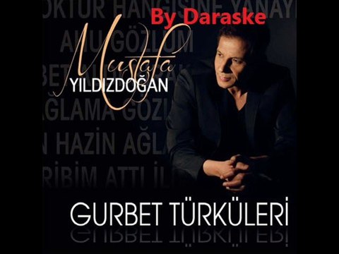 Mustafa Yıldızdoğan Gurbet Elde Bir Hal Geldi Başıma By Daraske