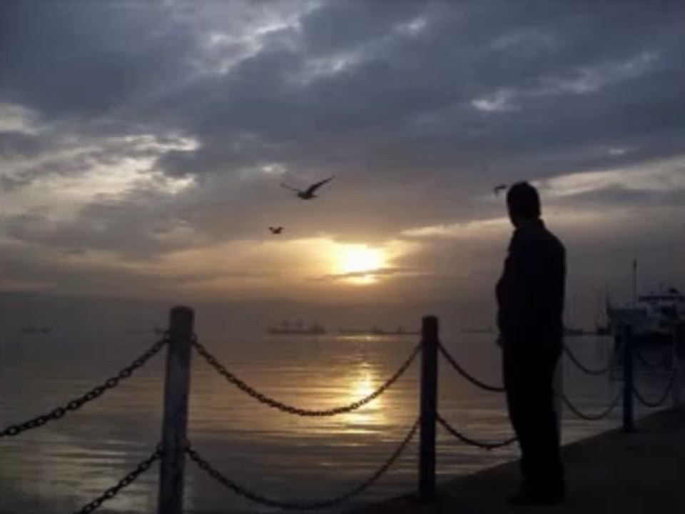 Hasan Hüseyin Korkmazgil - Demedim ki (Musa Varol)