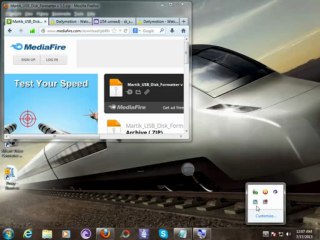 "Usb device is Not Supported" In Bravia... SolVed..