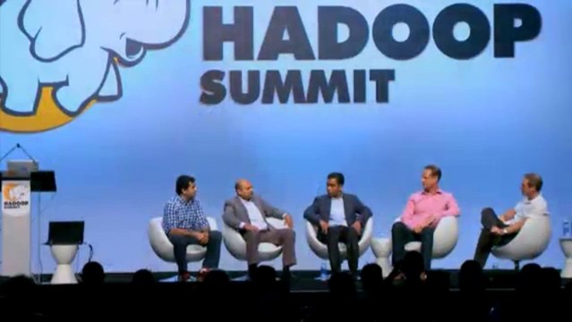 Enterprise 2.0: Business Possibilities for Hadoop 2.0