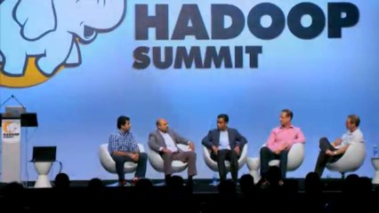 Enterprise 2.0: Business Possibilities for Hadoop 2.0