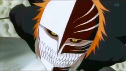 Scontro tra Ichigo ed Ulquiorra [FANDUB ITA]