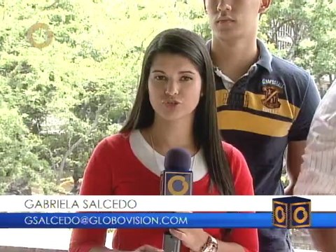 Estudiantes esperan respuesta del gobierno sobre becas estudiantiles