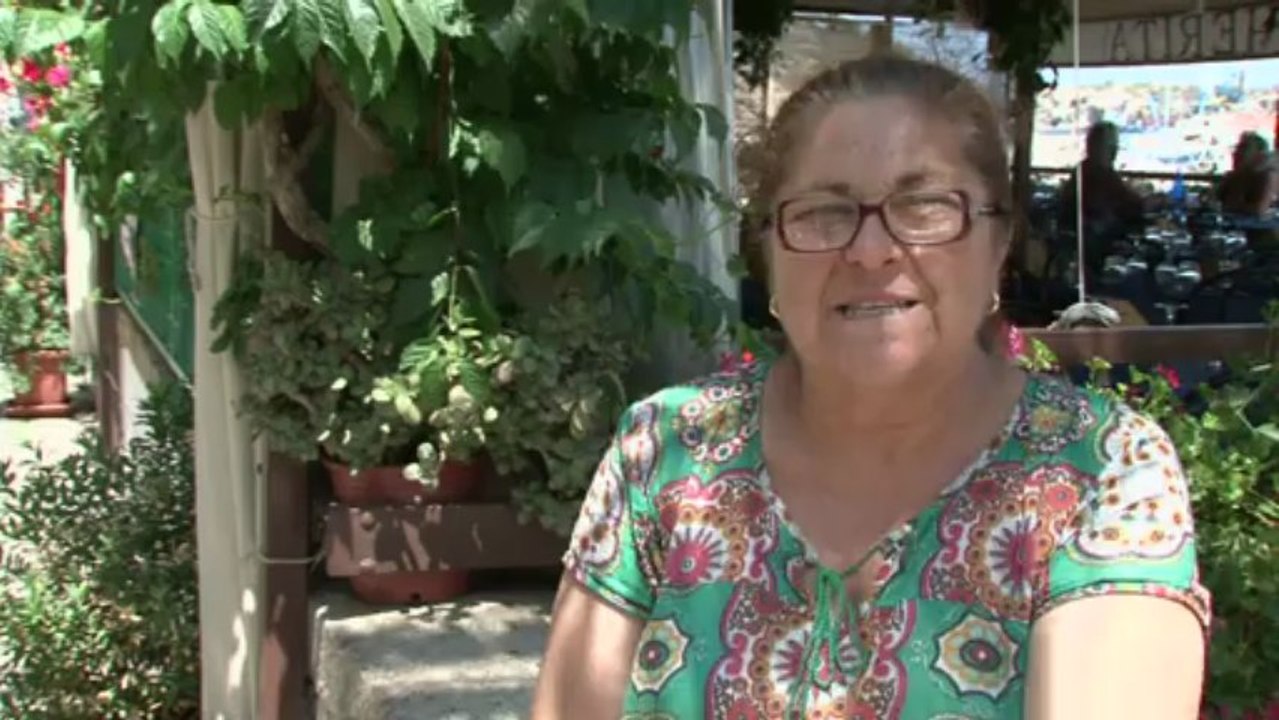 Giglio residents angry at Costa salvage delays