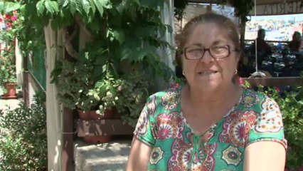 Giglio residents angry at Costa salvage delays