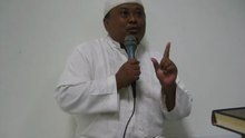 20090616 - Ust Habibullah - Penyebab Banyaknya Ujian
