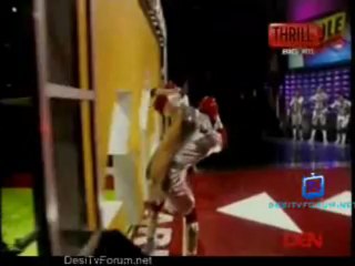 Holl In The Wall 16th July 2013 Video Watch Online