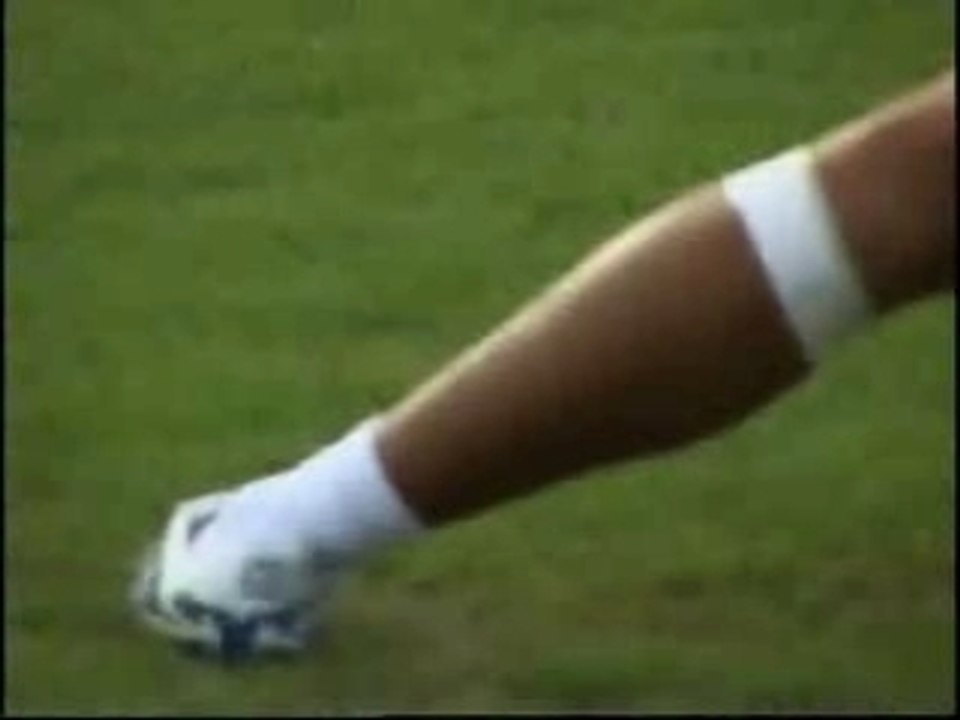 REAL ZARAGOZA 2006/07