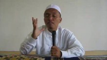 20091203 - Ust Abdullah Muadz