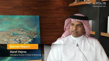 57 000 People in Bahrain are Waiting for Affordable Housing