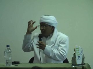 20101213 - KH Abdullah Gymnastiar (Aa Gym) - Kajian Tauhid