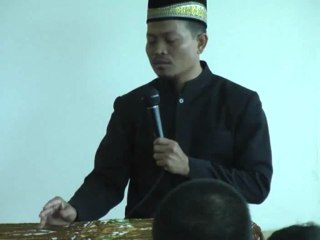 20100506 - Ust Sunali - Zakat & Pajak
