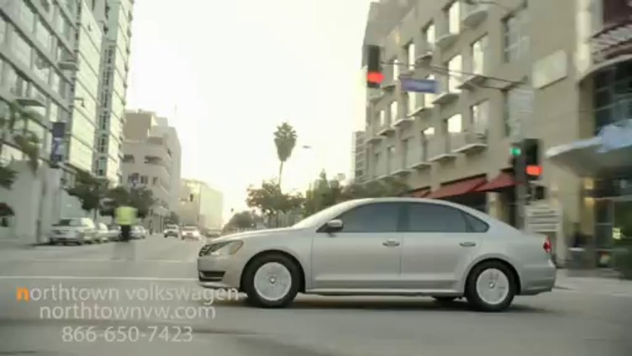 Certified Volkswagen  vs. Used Cars