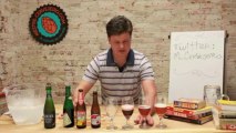 Cervejas Lambics e Fruit Beers - Episódio 10