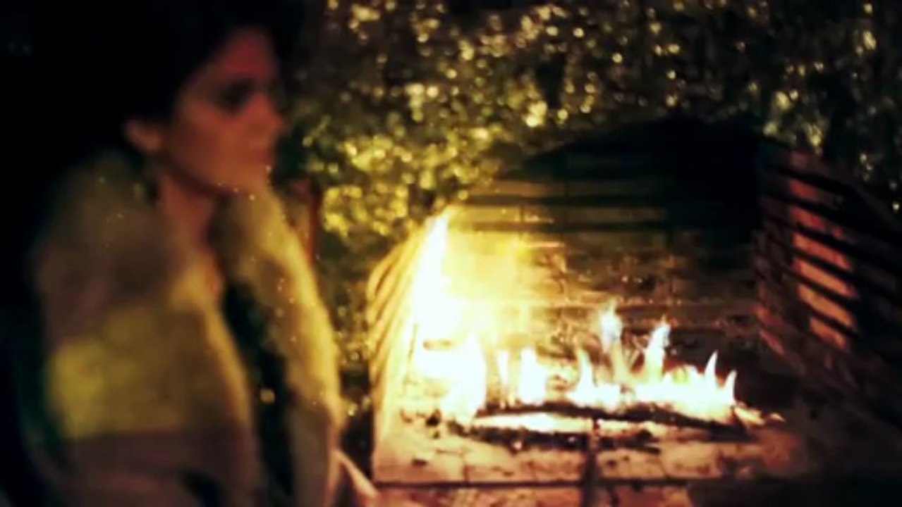 Özden Çelik - Yüreğimde Sana Sevdam