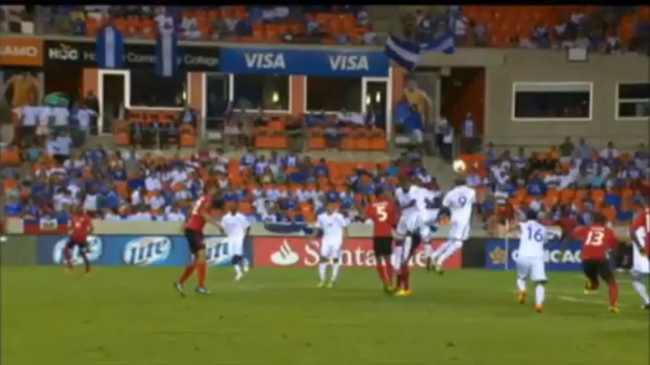 Gold Cup: Viertelfinale! Soca Warriors schaffen die Wende