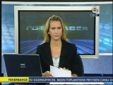 Salih Uçan'ın Fatih Demirkol'la Röportajı - Topuk Yaylası - FB TV