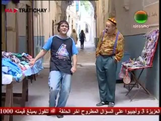 Nsibti laaziza Saison 3 - Ep7 - 16/07 - نسيبتي لعزيزة الجزء3 - الحلقة 7