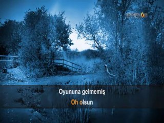 Enstrümantal - Oh Olsun (Karaoke Version)