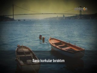 Enstrümantal - Gidiyorum (Karaoke Version)