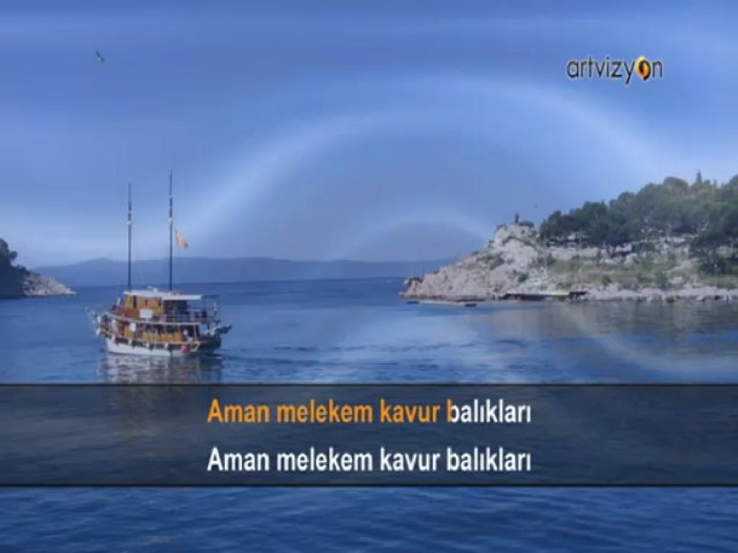 Murat Sungu Aman Melekem Kavur Baliklari Dailymotion Video