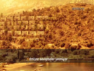 Hande Everes - Med Cezir