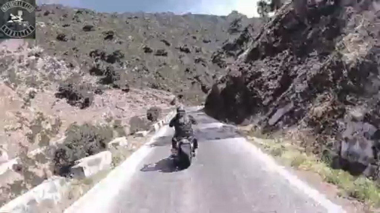 Planet Bike..