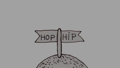 Hip Hop Fairytale by Kozelka & Damcová 🎨