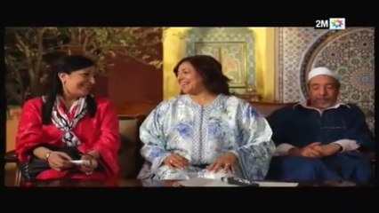 حال وحوال: الحلقة 7