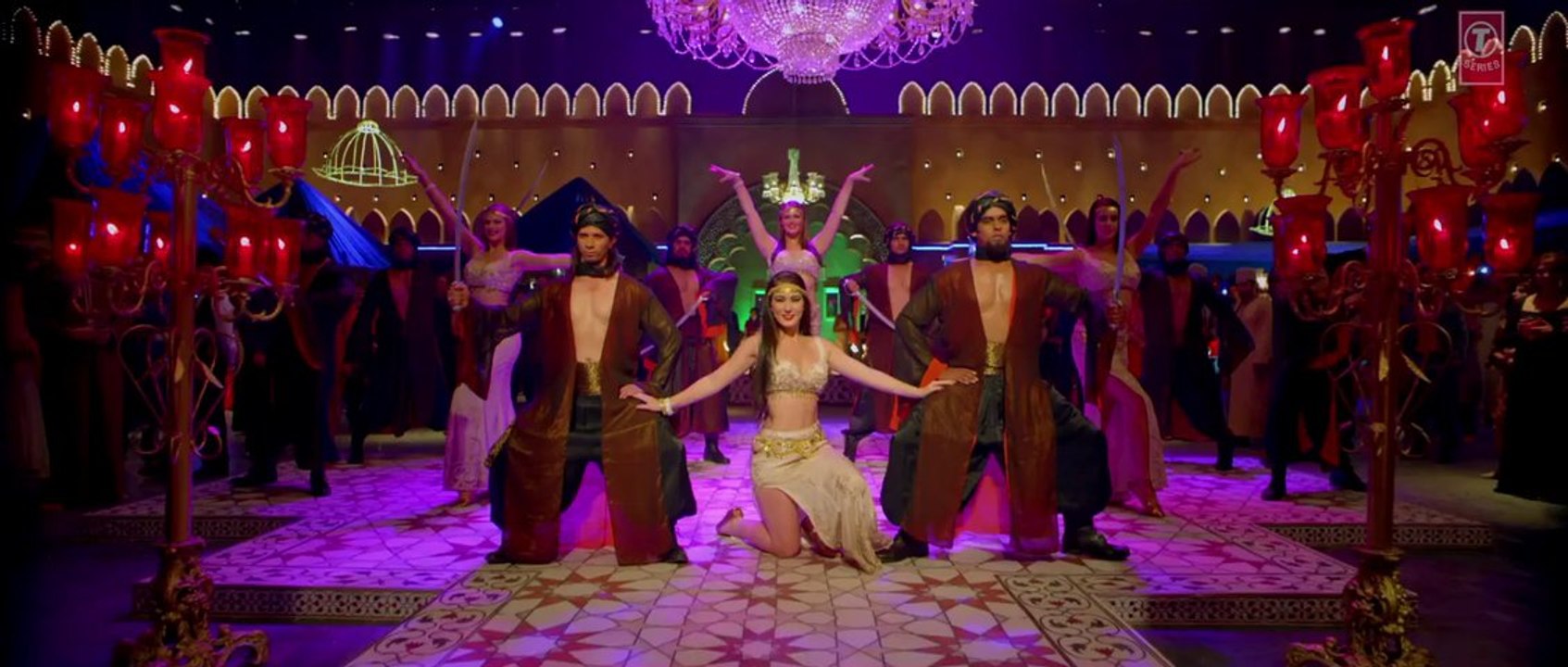 Tu Hi Khwahish Full HD 1080p