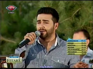 Murat Berxo 8 Ramazan 2013