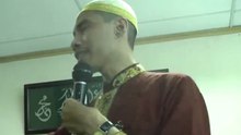 20100825 - Ust Syakir Purnomo MM - Menuntut Ilmu Sepanjang Hayat