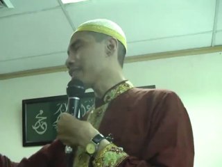 20100825 - Ust Syakir Purnomo MM - Menuntut Ilmu Sepanjang Hayat