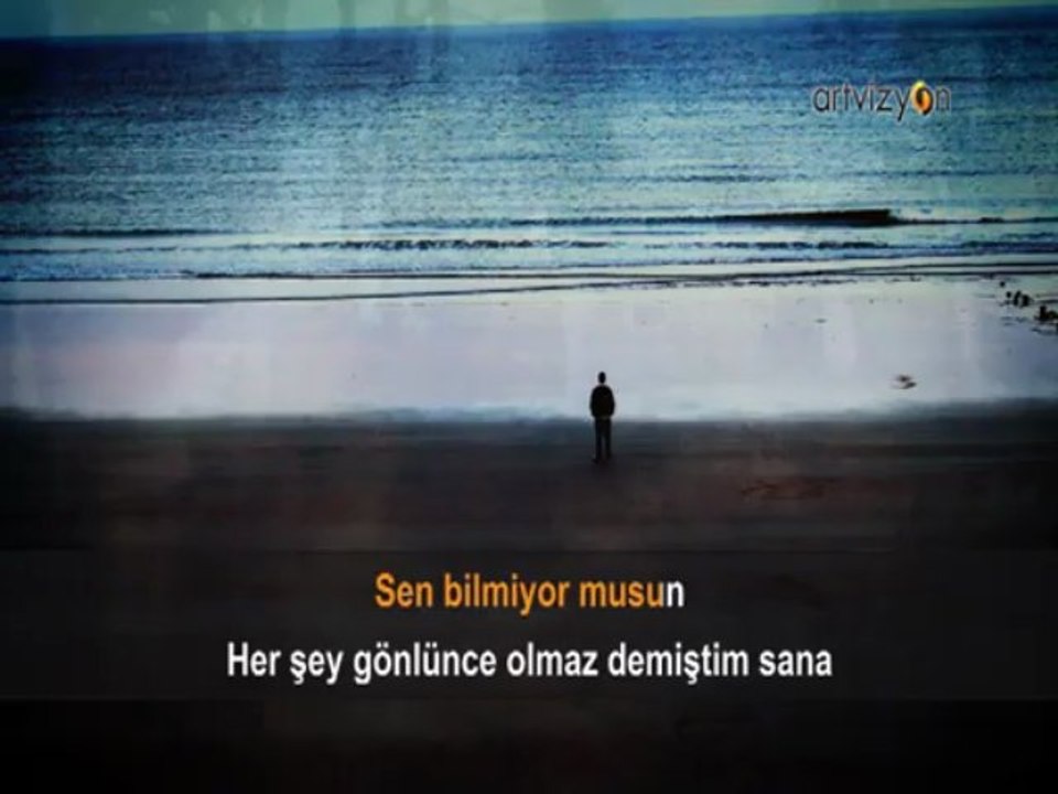 Hande Everes - Kimler Geldi Kimler Geçti