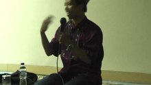 20100513 - Ust Arham bin Ahmad Yasin, Lc - Menghafal Al-Qur'an
