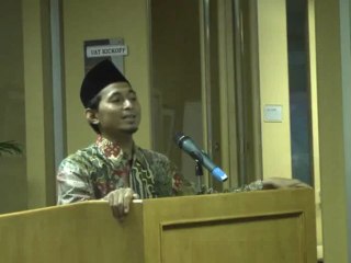 20100820 - Ust KH Bukhori Yusuf, MA - Khutbah Jum'at