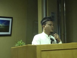 20100806 - Ust Armi Yunedi, Lc - Khutbah Jum'at
