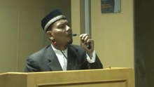 20110225 - Ust Slamet - Indikasi Ciri-Ciri Umat Muslim