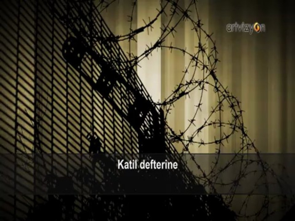 Enstrümantal - Eşkiya Dünyaya Hükümdar Olmaz