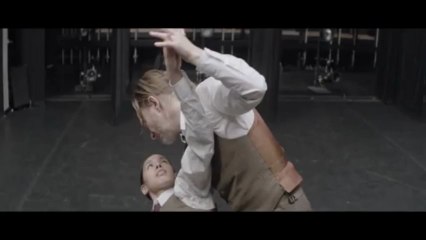 Atoms For Peace   Ingenue