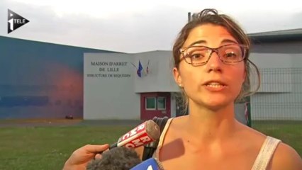 Nouvelle évasion à la prison de Sequedin