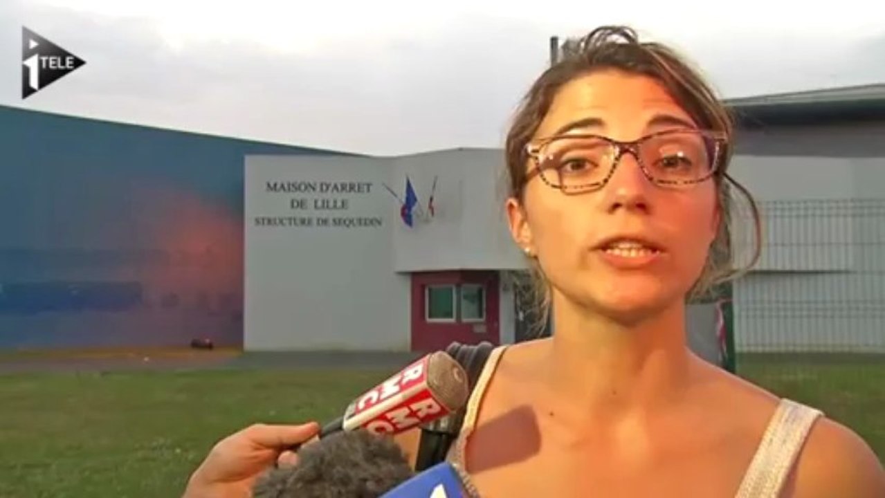 Nouvelle évasion à la prison de Sequedin