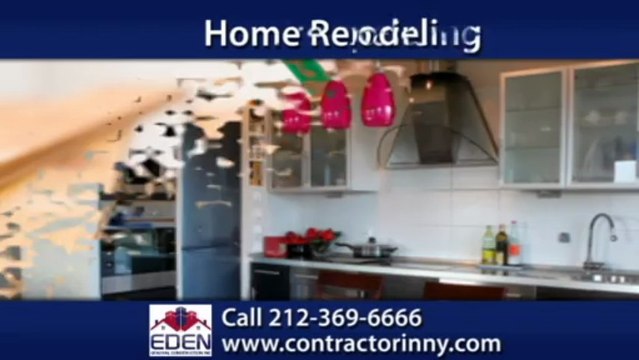 Manhattan Bathroom Remodeling | Bronx Kitchen Remodeling Call 212-369-6666