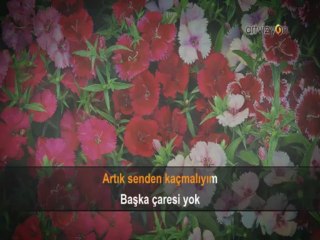 Enstrümantal - Onu Bunu Bilmem Kararlıyım (Karaoke Version)