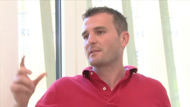 Ex-BVB-Star Frei über die Gründe seines Wechsels weg von Dortmund