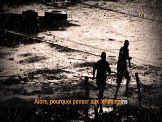 Enstrümantal - Une Belle Histoire (Karaoke Version)