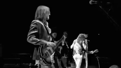 Aerosmith - Oh Yeah (Live 2012) 🎸 | Classic Rock Performance